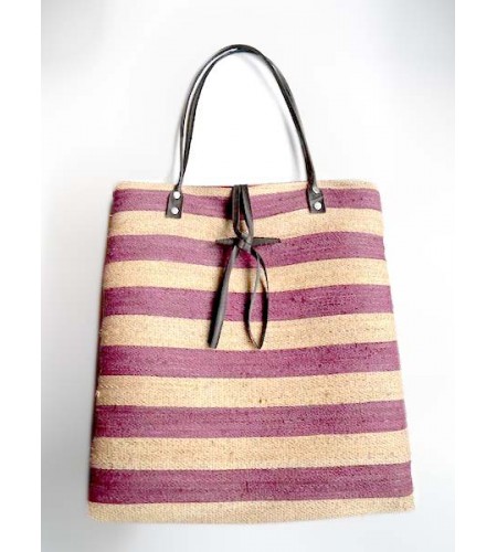 Natural Tote Bag