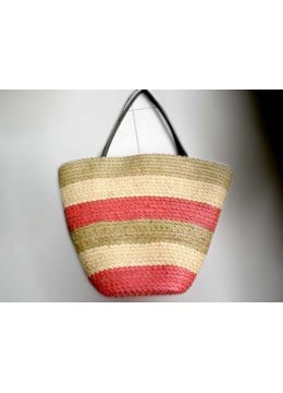 Natural Tote Bag