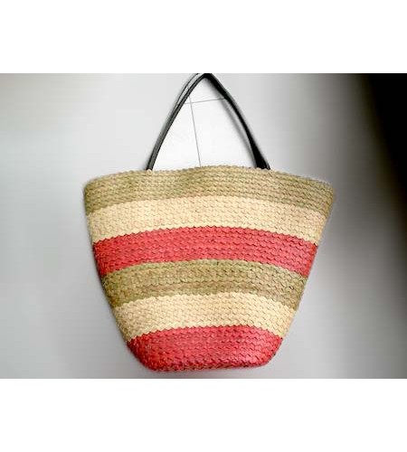 Natural Tote Bag