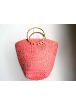 Natural Tote Bag