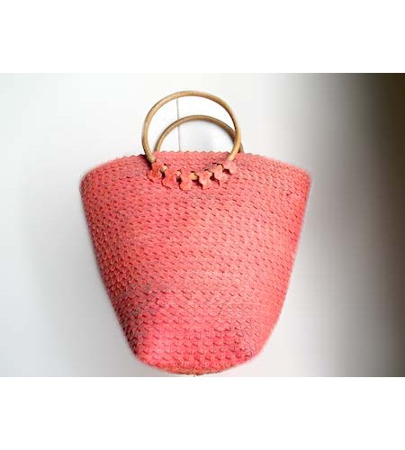 Natural Tote Bag