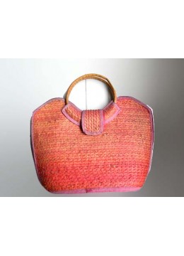 Natural Tote Bag