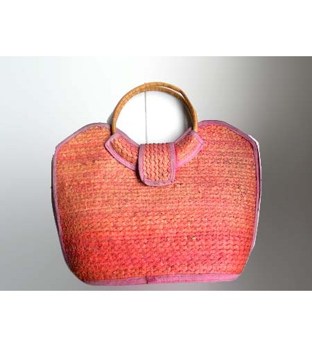 Natural Tote Bag