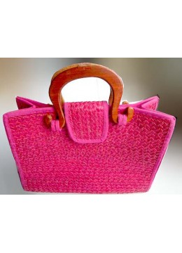 Natural Tote Bag