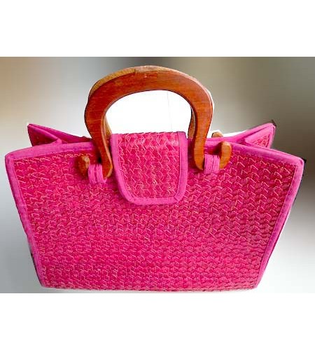 Natural Tote Bag