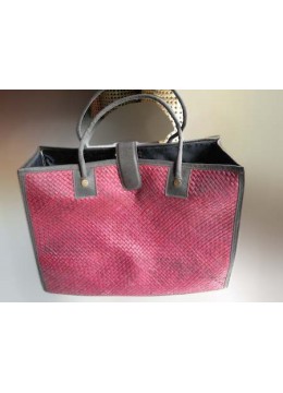 Natural Tote Bag