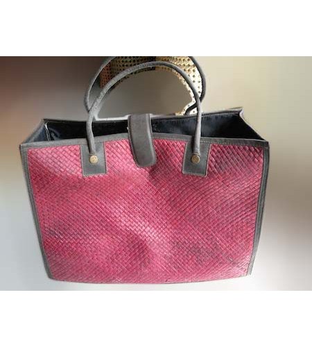 Natural Tote Bag