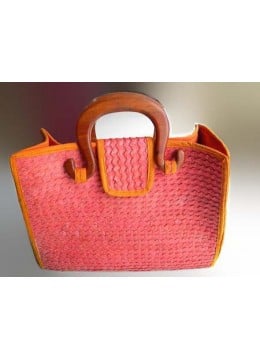 Natural Tote Bag