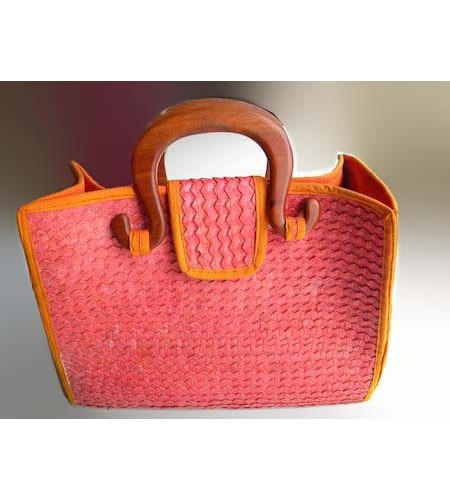 Natural Tote Bag