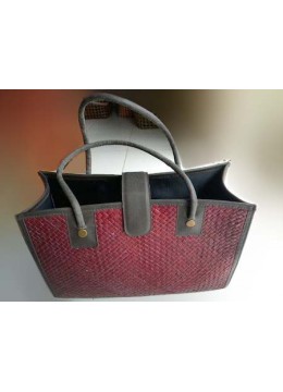 Natural Tote Bag