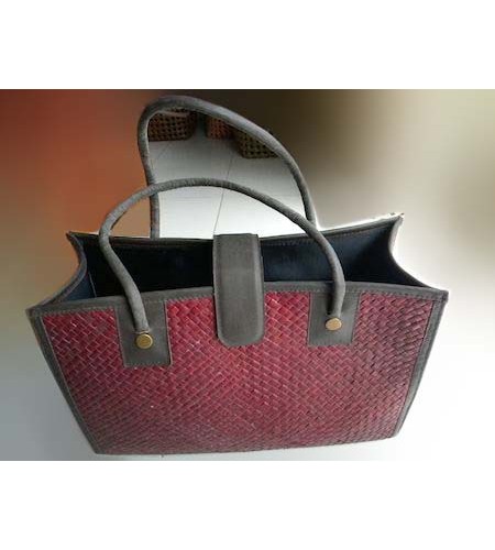 Natural Tote Bag