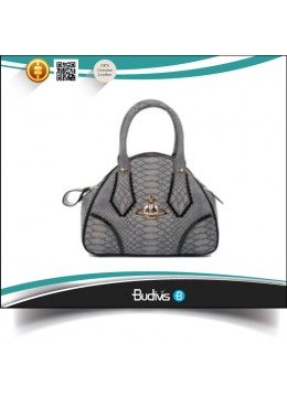 For Sale Bali Guaranteed 100% Genuine Exotic Python Skin Handbag