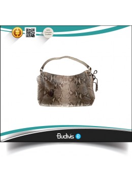 For Sale Real Leather Python Handbag