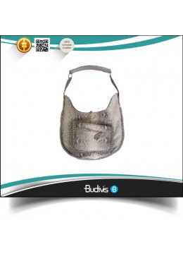 Wholesale Genuine Exotic Python Skin Handbag