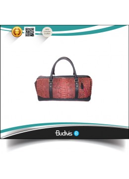 Wholesale Real Exotic Leather Python Handbag