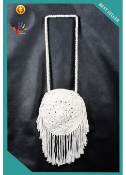 Wholesale Macrame Boho Handbags