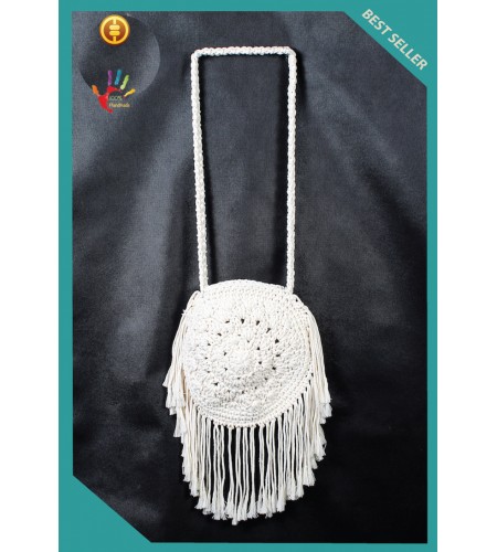 Wholesale Macrame Boho Handbags