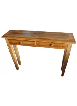 Slim Table Teak Furniture