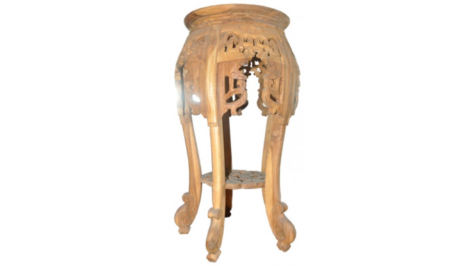 Table Antique Teak Furniture, Indonesian Teak Antique, Java Teak Furniture, Natural Teak Table Chair