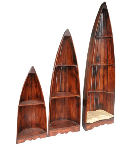 3 Piece Sengon Furniture Set