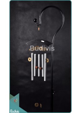 Metal Wind Chimes Home/Garden Decoration Relaxing Sound