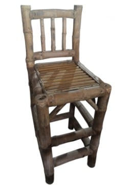 Bamboo Chair Crafts