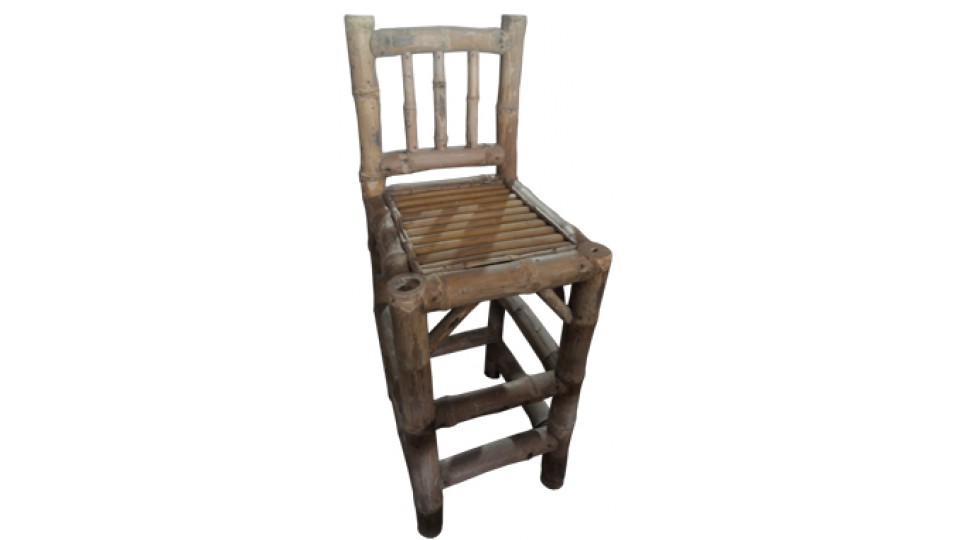 Bamboo Chair Crafts