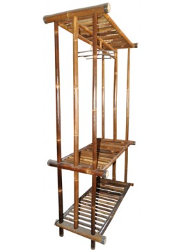 Rack Jaro Bamboo