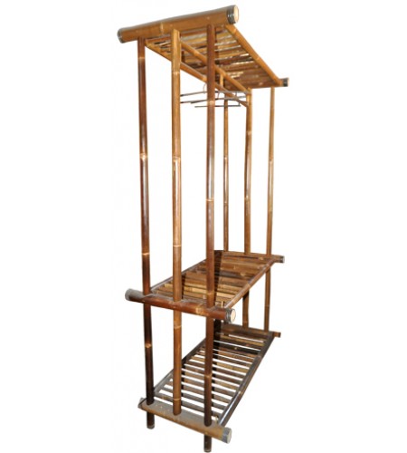 Rack Jaro Bamboo