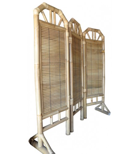 Room divider Bamboo