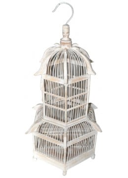 Birdcage Strong king Bird House