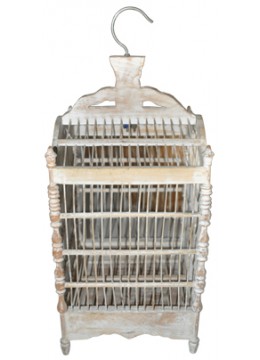 Birdcage mini Bird House