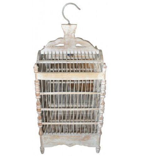 Birdcage mini Bird House