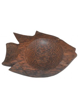 Coco Wood Ashtray