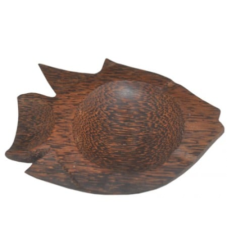 Coco Wood Ashtray