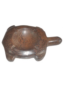 Coco Wood Ashtray