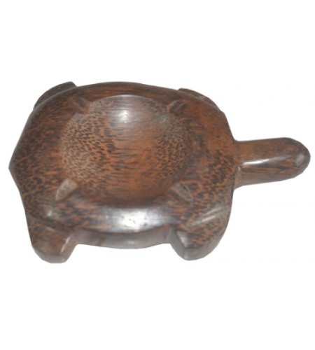 Coco Wood Ashtray