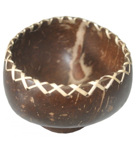 Natural Bowl Coconut