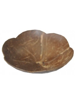 Natural Coco Wood Place Soap