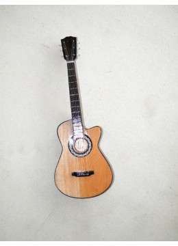 Miniature Guitar Acoustic