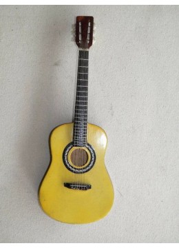 Miniature Guitar Acoustic