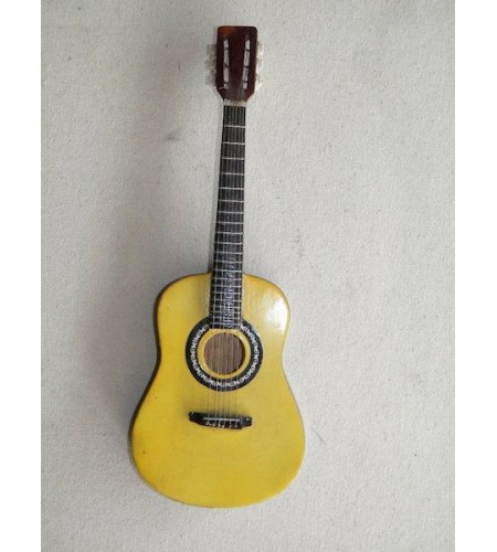 Miniature Guitar Acoustic