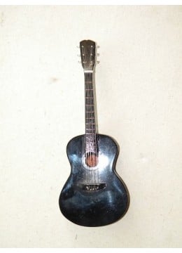 Miniature Guitar Acoustic