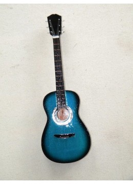 Miniature Guitar Acoustic