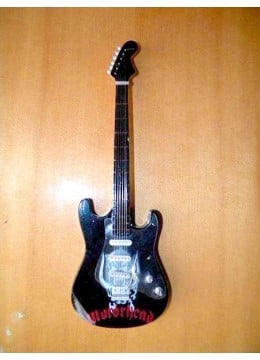 Miniature Guitar