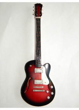 Miniature Guitar Classic