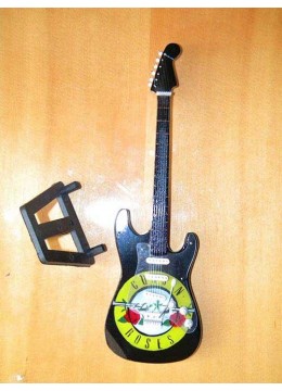 Miniature Guitar Gun's Roses