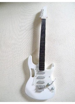 Miniature Guitar Ibanez Model