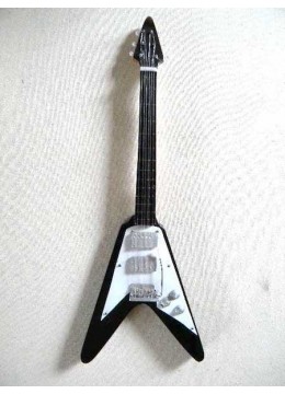 Miniature Guitar Metallica