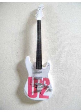 Miniature Guitar U2